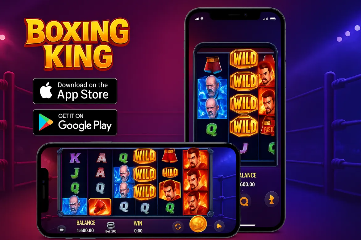 Boxing King APK